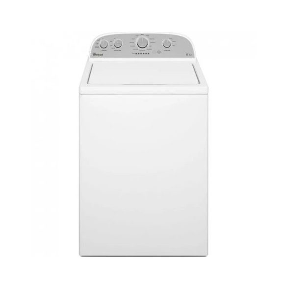 Whirlpool 3LWTW4815FW mosógép felültöltős félipari