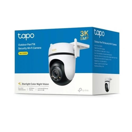 Tp-link TAPO C530WS biztonsági kamera
