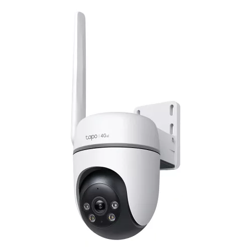TP-Link TC40GW Outdoor Pan/Tilt 4G LTE Camera