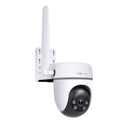 TP-Link TC40GW Outdoor Pan/Tilt 4G LTE Camera