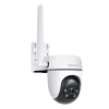 TP-Link TC40GW Outdoor Pan/Tilt 4G LTE Camera