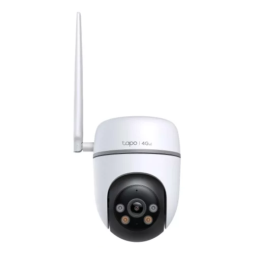 TP-Link TC40GW Outdoor Pan/Tilt 4G LTE Camera