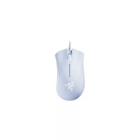 RAZER DeathAdder Essential - White