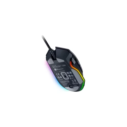 RAZER Basilisk V3 35K Gamer Egér