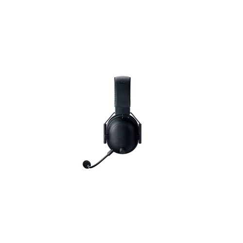Razer Blackshark V2 Pro (2023) Black fejhallgató