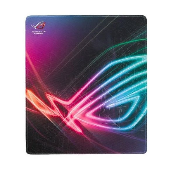 ASUS ROG STRIX Edge Vertical Gamer Egérpad