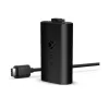 Microsoft SXW-00002 XBOX SERIES PLAY and CHARGE újratölthető akkumulátor + kábel