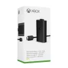 Microsoft SXW-00002 XBOX SERIES PLAY and CHARGE újratölthető akkumulátor + kábel