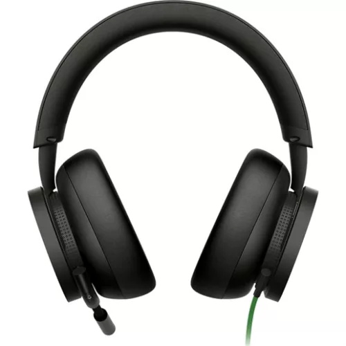 Microsoft XBOX STEREO HEADSET (8LI-00002) headset