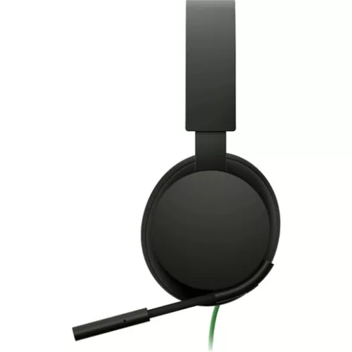 Microsoft XBOX STEREO HEADSET (8LI-00002) headset