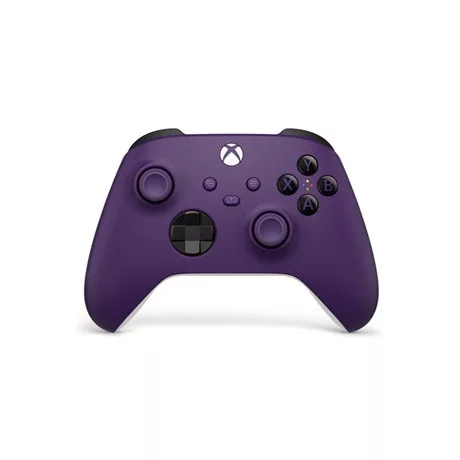 Microsoft XBOX SERIES KONTROLLER PURPLE QAU-00012 kontroller