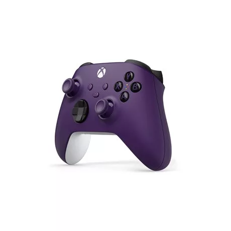 Microsoft XBOX SERIES KONTROLLER PURPLE QAU-00012 kontroller