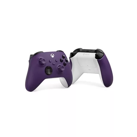 Microsoft XBOX SERIES KONTROLLER PURPLE QAU-00012 kontroller