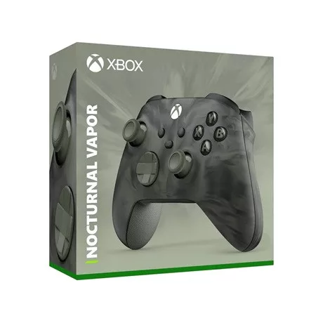 Microsoft XBOX SERIES KONTROLLER N VAPOR QAU-00104 kontroller