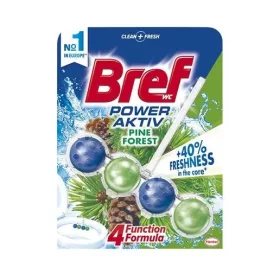 Bref KHH629 wc illatosító golyók, 50 g
