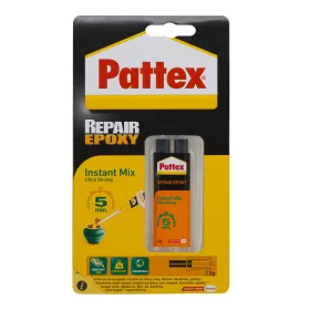   Henkel Univerzális epoxi ragasztó keverőszárral 12 g (H1519057)