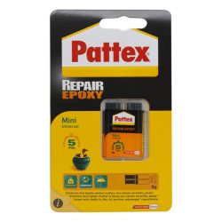 Pattex Univerzális epoxi ragasztó 6 g (H1519056)