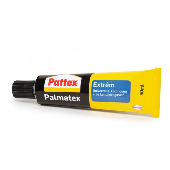 Pattex Palmatex Extrém kontakt ragasztó - 50 ml (H2404991)