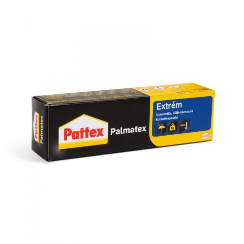 Pattex Palmatex Extrém kontakt ragasztó - 50 ml (H2404991)