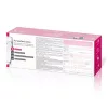 BWT 125637689 vízszűrő filter longlife 6 db-os