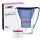 BWT 125557842 vízszűrő kancsó 2,7l aqualizer home kék