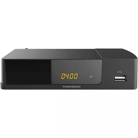Thomson THT709 dvb-t vevő