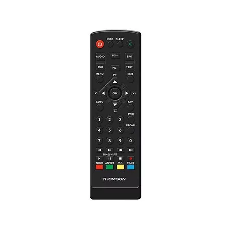 Thomson THT709 dvb-t vevő