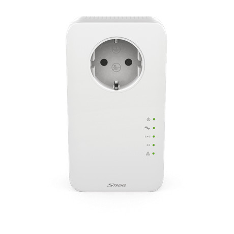 Strong REPEATER1200PEU jelerősítő