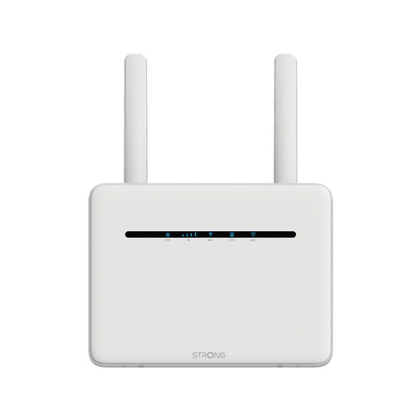 Strong 4G+ROUTER1200 router