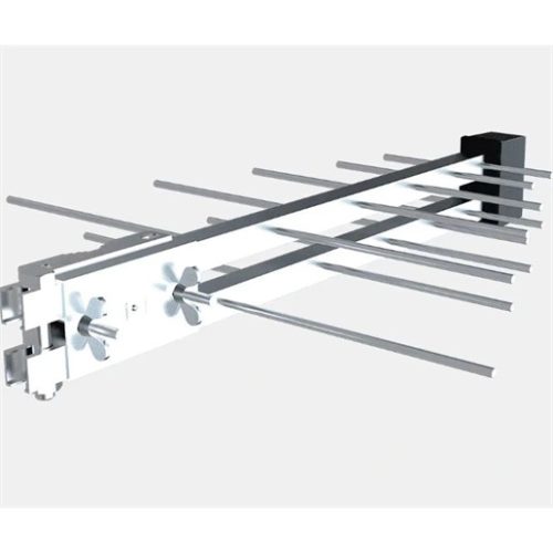 Strong SRTANT100 uhf kültéri antenna 16-18db dvb-t/t2
