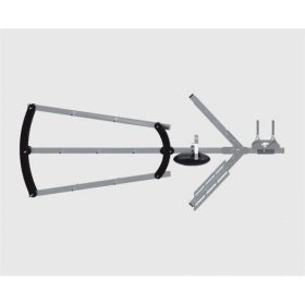 Strong SRTANT200 uhf kültéri antenna 18-20db dvb-t/t2