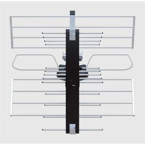 Strong SRTANT200 uhf kültéri antenna 18-20db dvb-t/t2
