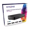 Strong SRT8208 set top box hd földfelszíni vevőkészülék