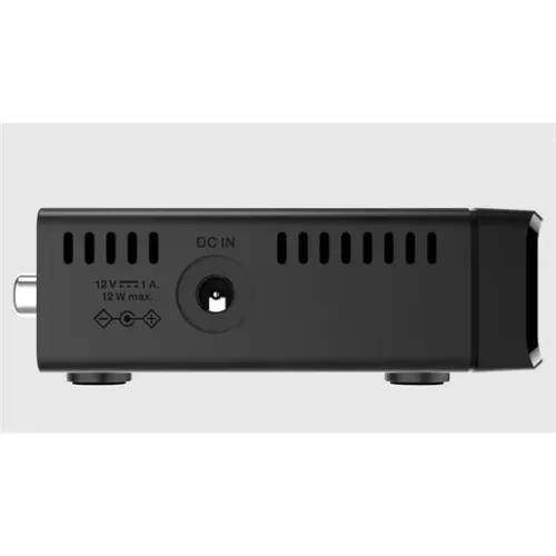 Strong SRT8119 set top box hd földfelszíni vevőkészülék