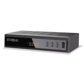 Strong SRT3032 set top box hd kábel vevőkészülék