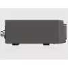 Strong SRT3032 set top box hd kábel vevőkészülék