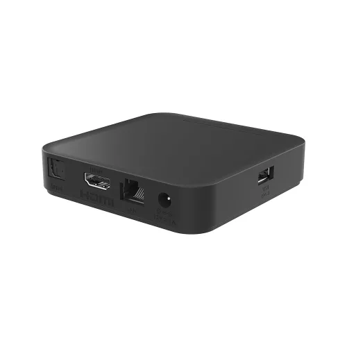 Strong LEAP-S3 4K multimédia lejátszó TV okosító