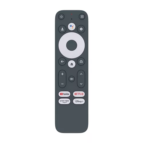 Strong LEAP-S3 4K multimédia lejátszó TV okosító