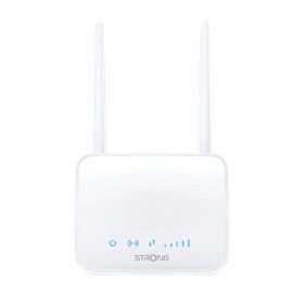 Strong 4GROUTER350M router