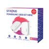 Strong POWERL1000DUOMINI powerline