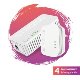 Strong POWERLWF1000DUOMINI powerline