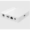 Strong LEAP-S3+V2 multimédia lejátszó 4k google uhd box