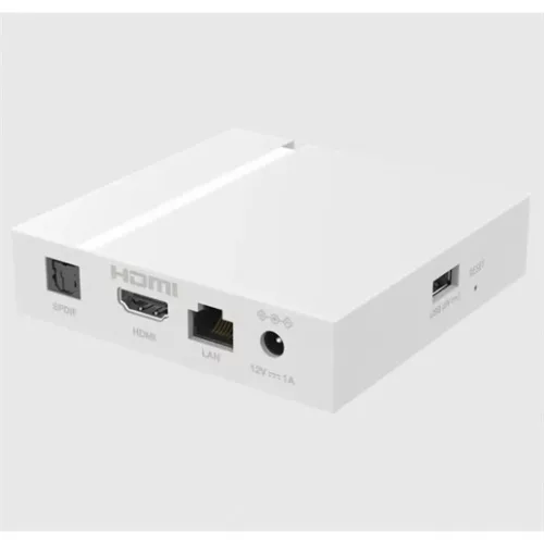 Strong LEAP-S3+V2 multimédia lejátszó 4k google uhd box