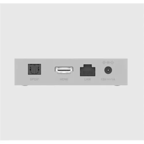 Strong LEAP-S3+V2 multimédia lejátszó 4k google uhd box