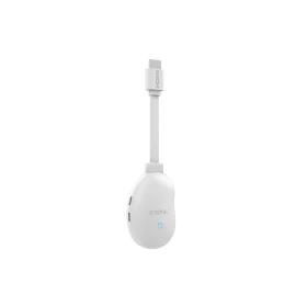 Strong LEAP-NEVE 4K Google TV dongle