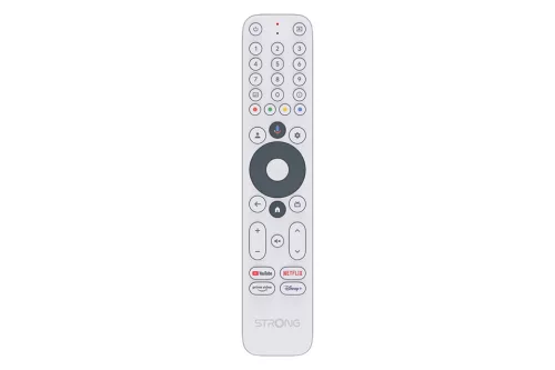Strong LEAP-NEVE 4K Google TV dongle