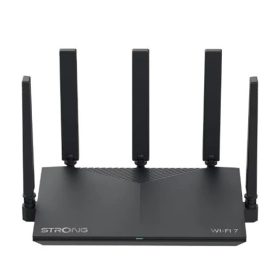 Strong ROUTERBE3600 router wi-fi 7 kétsávos