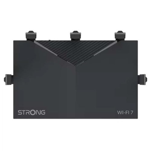 Strong ROUTERBE3600 router wi-fi 7 kétsávos