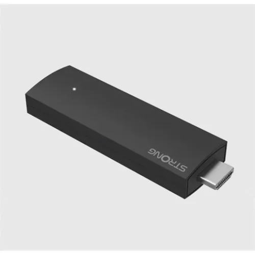 Strong LEAP-UNA multimédia lejátszó 2k android fhd stick