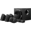 Logitech 980-000468 spk logitech 5.1 z906